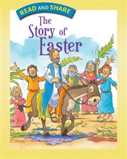 The story of Easter cover image