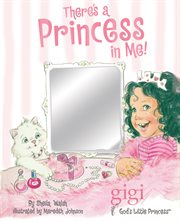 There's a princess in me cover image
