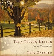 Tie a yellow ribbon. While We Are Apart cover image