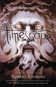 Timescape cover image