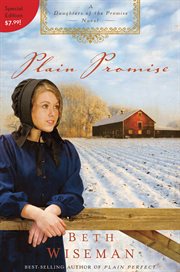 Plain promise : a Daughters of the promise novel cover image