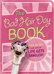 The bad hair day book cover image