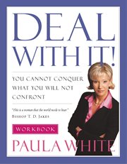 Deal with it! workbook cover image