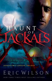 Haunt of jackals cover image