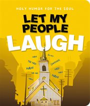 Let my people laugh cover image