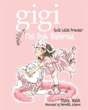 The pink ballerina cover image