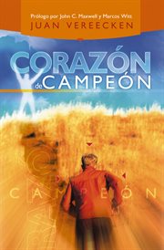 CORAZÓN DE CAMPEÓN cover image
