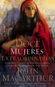 Doce mujeres extraordinarias cover image