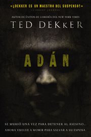 Adán cover image