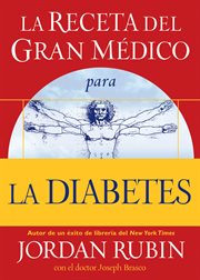La receta del gran médico para la diabetes cover image