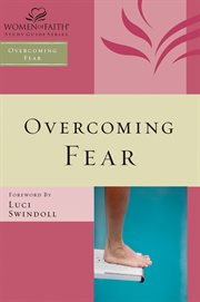 Overcoming fear cover image