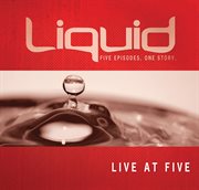 Live at five participant's guide cover image