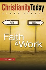 Faith and   work cover image