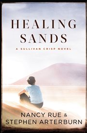 Healing sands cover image