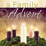 A family Advent cover image