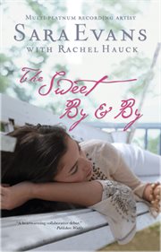 The sweet by and by cover image