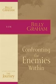 Confronting the enemies within cover image
