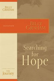 Searching for hope. The Journey Study Series cover image