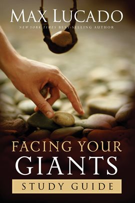 Cover image for Facing Your Giants Study Guide