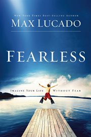 Fearless : imagine your life without fear cover image