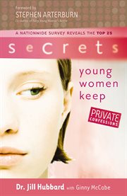 The secrets young women keep cover image