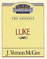 Luke cover image