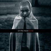 On the move : a speech cover image