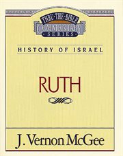 Ruth cover image