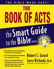The Book Of Acts cover image