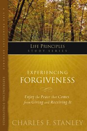 Experiencing forgiveness cover image
