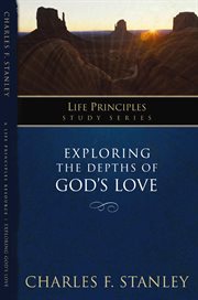 Exploring the depths of god's love cover image