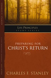 Preparing for christ's return cover image