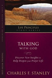 Talking With God cover image