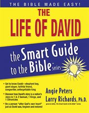 The life of David cover image