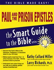 Paul And The Prison Epistles cover image