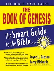 The Book Of Genesis cover image