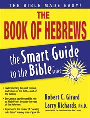 The Book Of Hebrews cover image