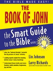 The Book Of John cover image