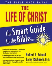 The Life Of Christ cover image