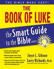 The Book Of Luke cover image