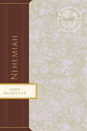 Nehemiah cover image
