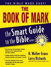 The Book Of Mark cover image