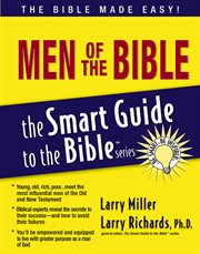 Men Of The Bible cover image