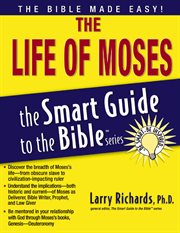 The Life Of Moses cover image