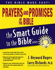 Prayers And Promises Of The Bible cover image
