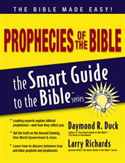 Prophecies Of The Bible cover image