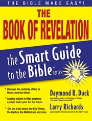 The book of Revelation cover image