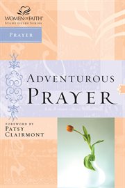 Adventurous prayer cover image