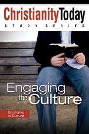 Engaging the culture cover image