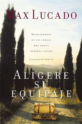 Cover image for Aligere Su Equipaje
